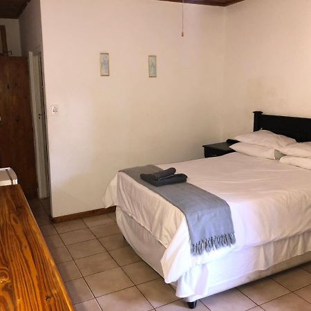 Carsdale Country Lodge 엠파제니 외부 사진