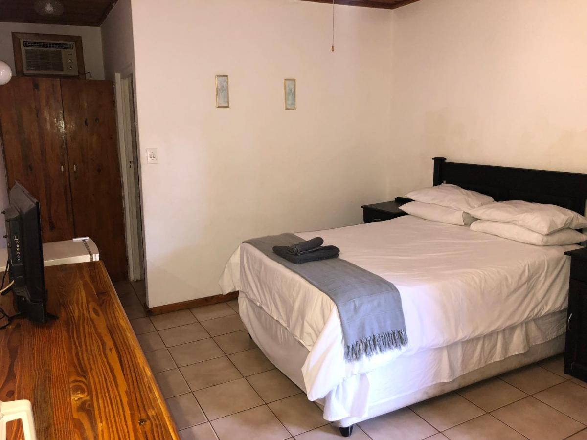 Carsdale Country Lodge 엠파제니 외부 사진
