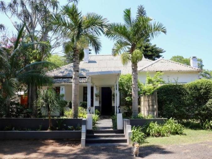 Carsdale Country Lodge 엠파제니 외부 사진
